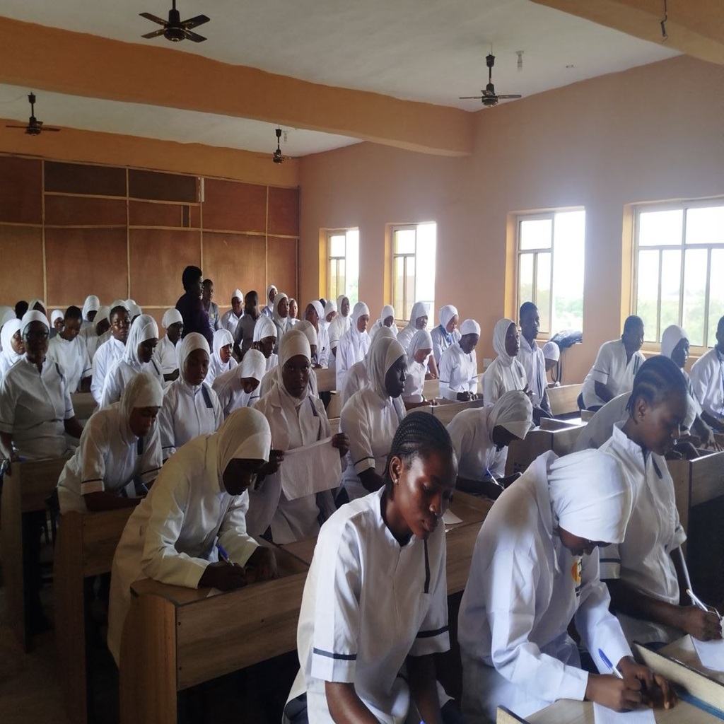 Practical Session