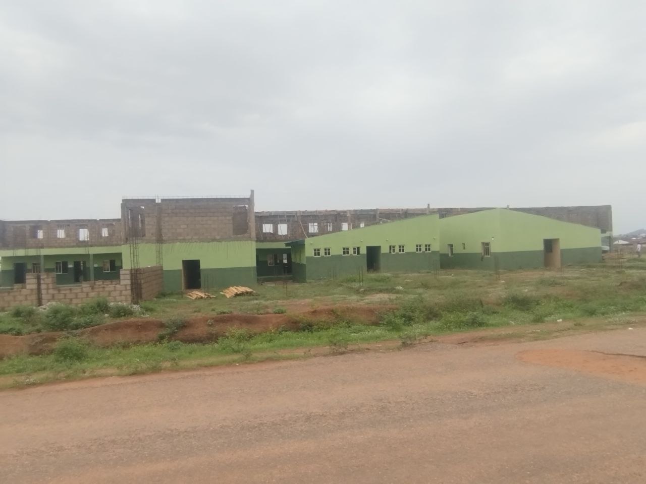 MAQMU Lecture Hall